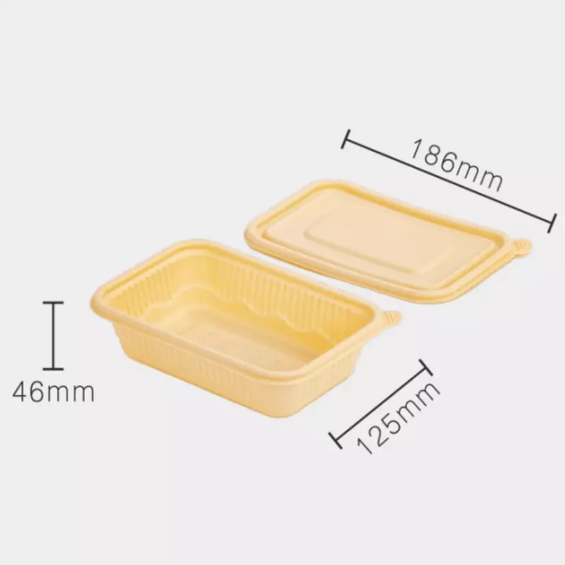 Takeout Food Containers
