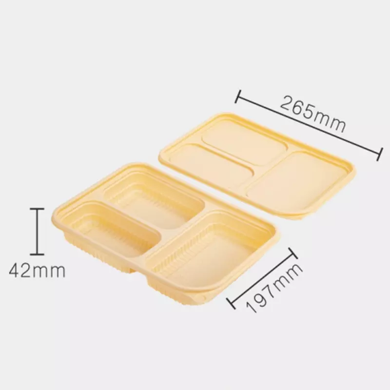 Takeout Food Containers