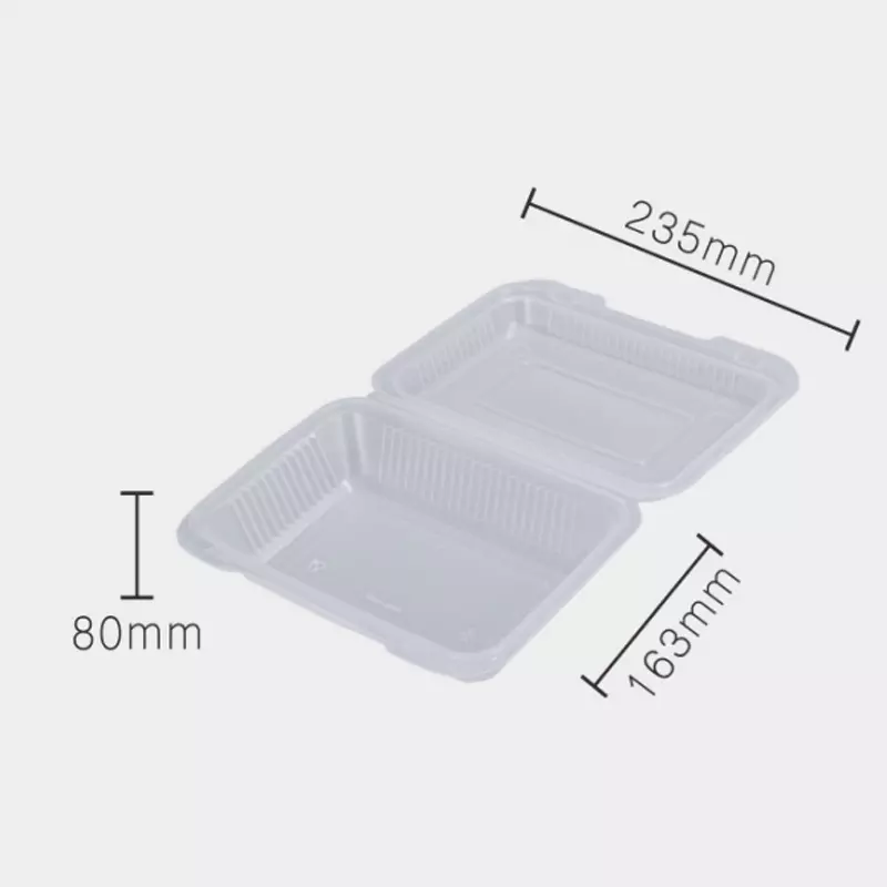 Takeout Food Containers