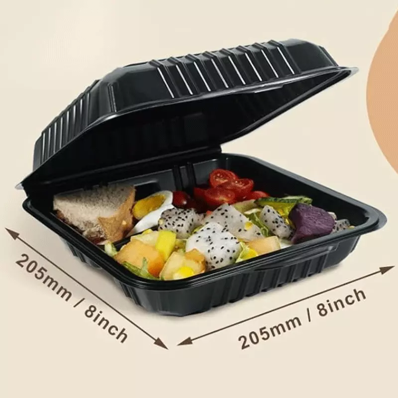 Takeout Food Containers