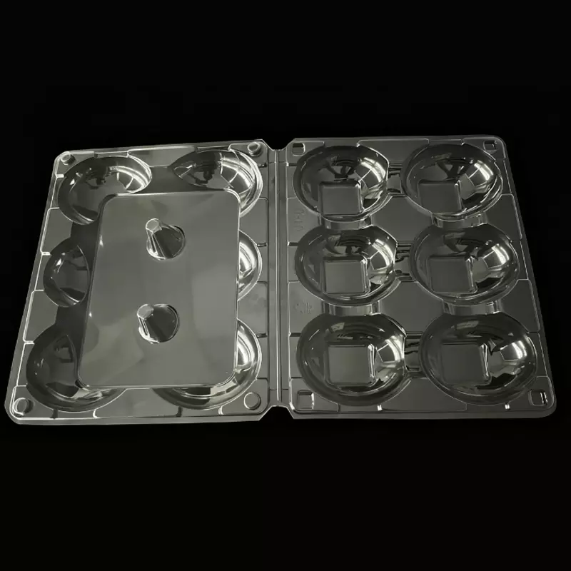 Fruit and Fresh Produce Trays