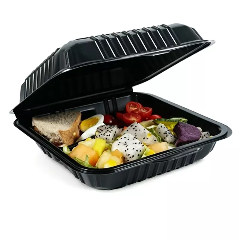Takeout Food Containers