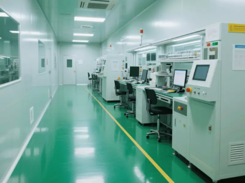 Tecnologia Xuyao: attenzione all'ecologia-Innovare e guidare la transizione verde del settore